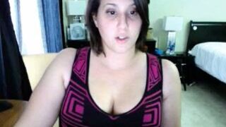 angeldeluca big breasted dance dances naked