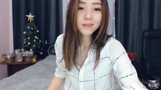 alueshka Chic blonde