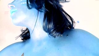 alledoll Busty woman