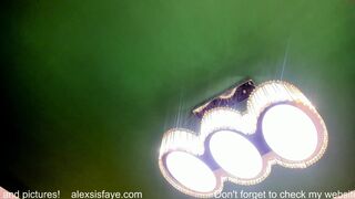 alexsisfaye 22 January 2021