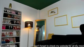 alexsisfaye Lovely baby