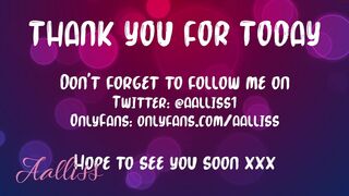 aalliss gorgeous courage hard fucks