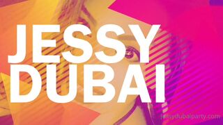 Jessy Dubai Onlyfans  private e dance