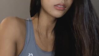 Fembabyth 30 bitch is ready to show all her abilities.