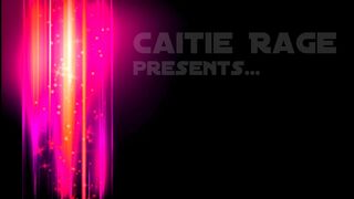 Caitie_Rage gorgeous model seduces with big tits