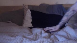 Caitie_Rage Luxury model