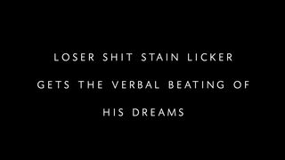 servemickey Beautiful beast