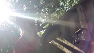 Nadia_Layne_Yoga Mature slut