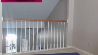 AliciaSecrets great girl fucks shaved cunt