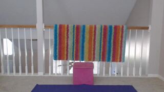 AliciaSecrets whore bitch fucks in the anus