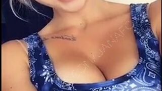 [OnlyFans] janafox  01 June 2020