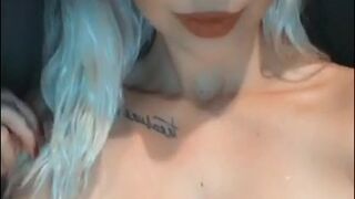 [OnlyFans] janafox  crazy woman fucks pussy with phallus