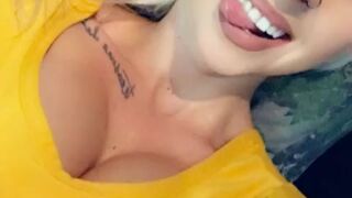 [OnlyFans] janafox  attractive lady relish fucks vagina with a sex toy