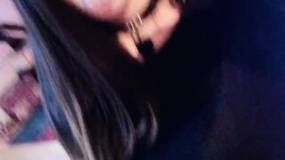 WOLLIP ONLYFANS feral bitches masturbate cunt and cum