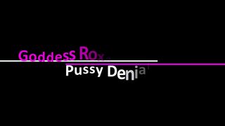 Roxana Rae  wonderful babe cums from a handjob