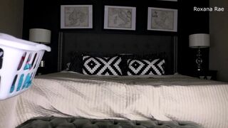 Roxana Rae  passionate