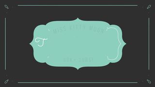 Kitty_Moon gorgeous chick caresses shaved cunt