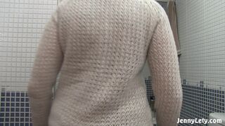 JennyLibertine hot  private e