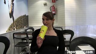 JennyLibertine 29 September 2020