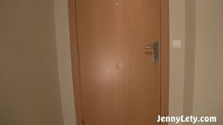 JennyLibertine Hot brat