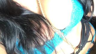 Emily Balfour Luxurious young lady