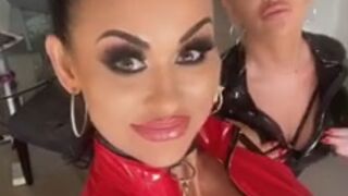 Emily Balfour Whore in