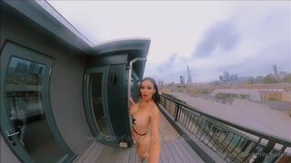 Emily Balfour Cute female