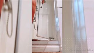 Emily Balfour age babe teases beautiful tits