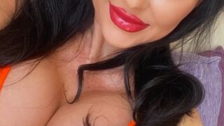 Emily Balfour busty mare gets fucked by a sweetheart