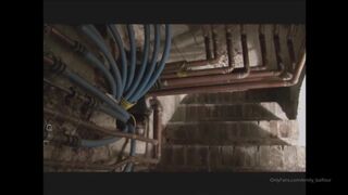 Emily Balfour 23 May  2020