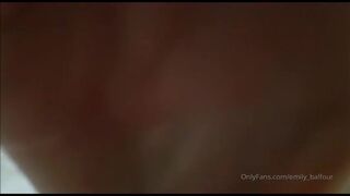 Emily Balfour 21 January 2021