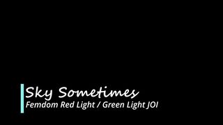 Sky_Sometimes Impressive brat