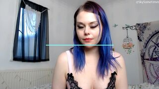 Sky_Sometimes chaturbate