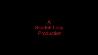 ScarlettLacy luxurious prostitute vids 2020
