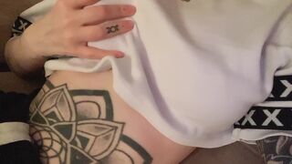 PastelWife onlyfans 27 March 2020