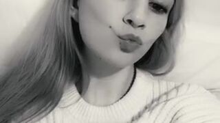 PastelWife onlyfans flirty whore passionately fucks