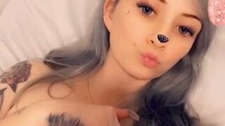 PastelWife onlyfans Curly chick