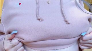 PastelWife onlyfans crazy woman erotically undressed