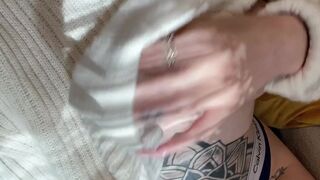 PastelWife onlyfans 14 January 2020