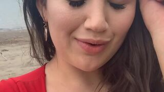 alyxstar asshole loin shows charms