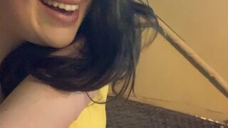 alyxstar cute striptease