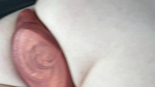 Natalie Mars onlyfans sultry woman fiercely jerks her pussy