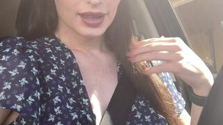 Natalie Mars onlyfans Hot chick