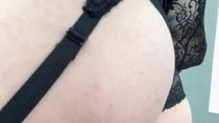 Natalie Mars onlyfans shy girl exposes beautiful tits