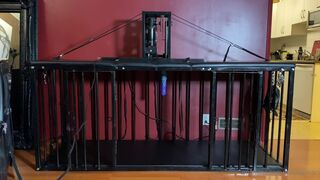 Natalie Mars  Dark haired girl