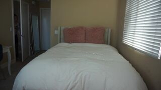 Mystie_Mae sweet stuff jerking off with sex toys