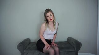 Mystie_Mae Lovely woman