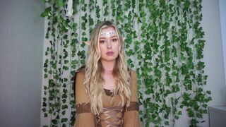 Mystie_Mae irresistible female posing in lingerie