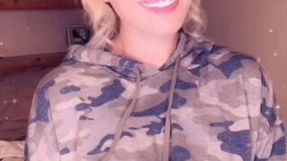 MissIvyDoll gorgeous big boobs