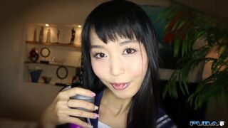 MaricaHase big breasted  girl